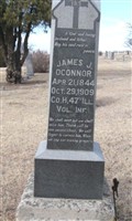 James J. Oconnor James J. Oconnor