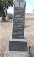 James J. Oconnor