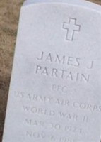 James J Partain