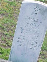 James J Quinn James J Quinn