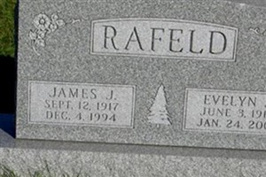 James J Rafeld James J Rafeld