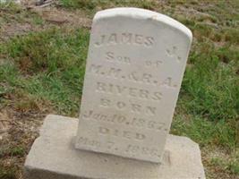 James J. Rivers