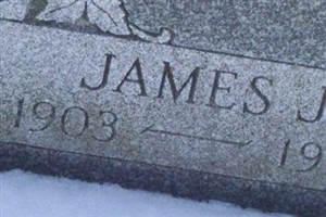 James J Roach James J Roach