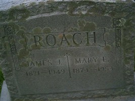 James J. Roach