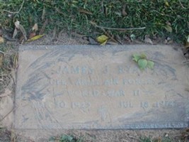 James J. Ryan