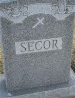 James J. Secor James J. Secor