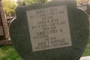 James J. Shea