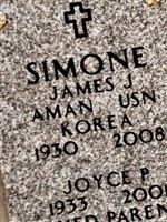 James J Simone James J Simone