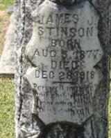 James J. Stinson