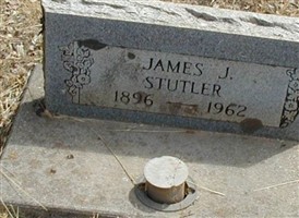 James J. Stutler James J. Stutler