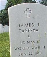 James J Tafoya