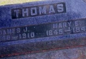 James J. Thomas