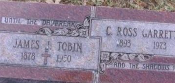 James J. Tobin James J. Tobin