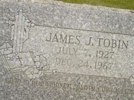 James J Tobin James J Tobin