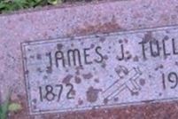 James J. Tully James J. Tully