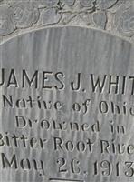 James J White
