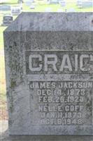 James Jackson Craig