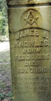 James Jackson Knowles