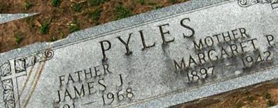 James Jackson Pyles