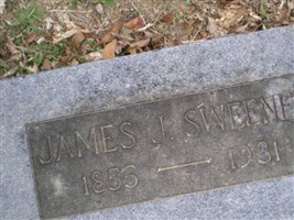 James Jackson Sweeney James Jackson Sweeney