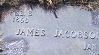 James Jacobson