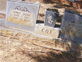 James Jason Cox