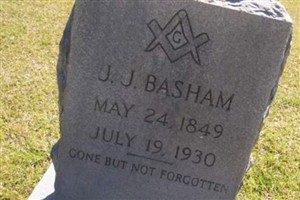 James Jasper Basham