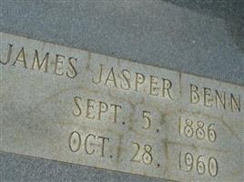 James Jasper Bennett