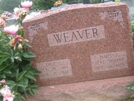 James Jasper Weaver James Jasper Weaver