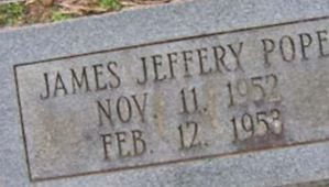 James Jeffery Pope James Jeffery Pope