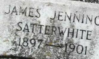 James Jennings Satterwhite