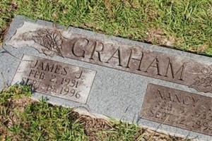 James Jerome Graham James Jerome Graham