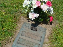 James Jesse Scott James Jesse Scott
