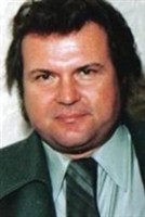 James P. "Jim" Divis, Sr