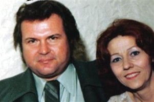 James P. "Jim" Divis, Sr