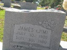 James "Jim" Graham