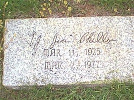 James (Jim) Phillips
