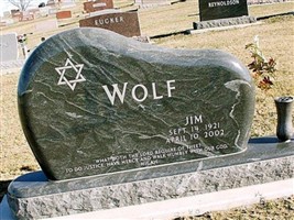 James "Jim" Wolf James "Jim" Wolf