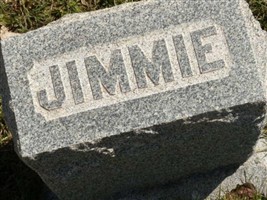 James "Jimmie" McLeod James "Jimmie" McLeod