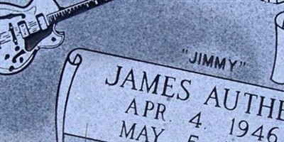 James (JIMMY) Deloach James (JIMMY) Deloach