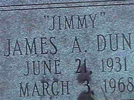 James 'Jimmy' A Dunn, Sr (2060671.jpg) James 'Jimmy' A Dunn, Sr (2060671.jpg)