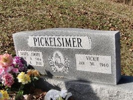 James Jimmy Pickelsimer James Jimmy Pickelsimer
