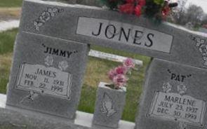 James Jones