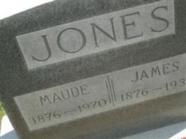 James Jones, Jr.