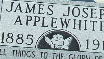 James Joseph Applewhite