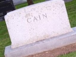 James Joseph Cain James Joseph Cain
