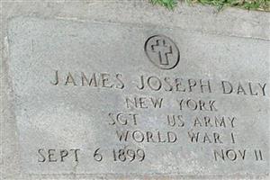 James Joseph Daly