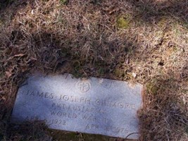 James Joseph Gilmore