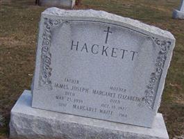 James Joseph Hackett