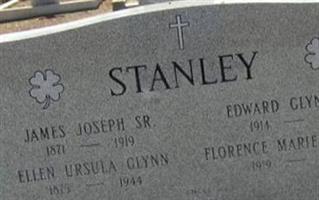 James Joseph Stanley, II